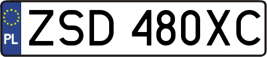 ZSD480XC