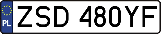 ZSD480YF