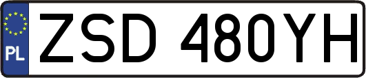 ZSD480YH