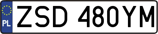 ZSD480YM
