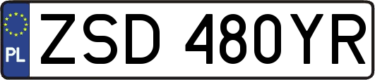 ZSD480YR