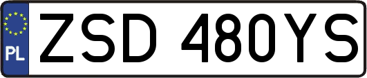 ZSD480YS