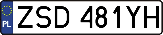 ZSD481YH