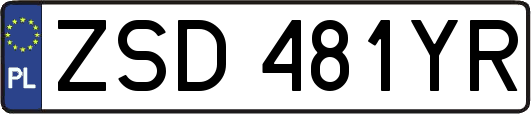 ZSD481YR