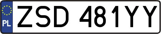 ZSD481YY
