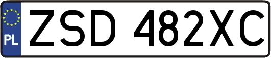 ZSD482XC