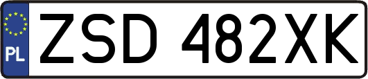 ZSD482XK