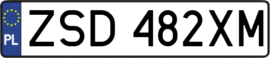 ZSD482XM