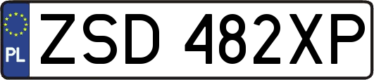 ZSD482XP