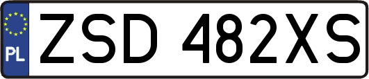 ZSD482XS