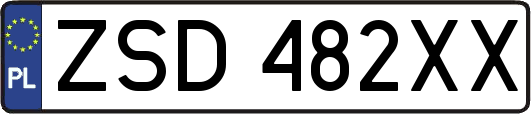 ZSD482XX