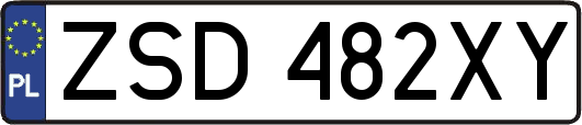 ZSD482XY