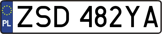 ZSD482YA