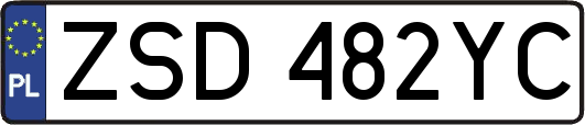 ZSD482YC