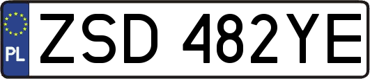 ZSD482YE