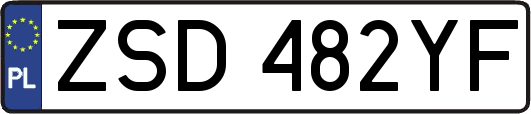 ZSD482YF