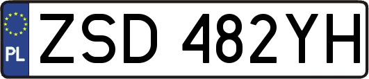ZSD482YH
