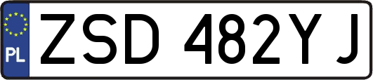 ZSD482YJ