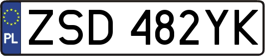 ZSD482YK