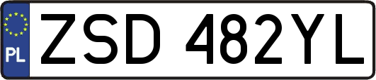 ZSD482YL