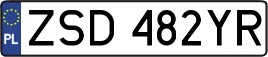 ZSD482YR