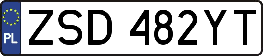 ZSD482YT