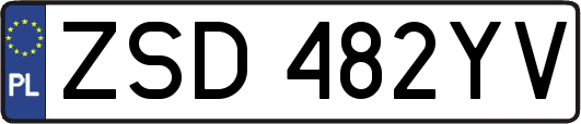 ZSD482YV