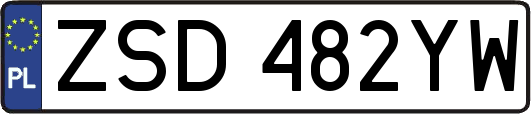 ZSD482YW