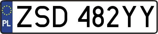 ZSD482YY