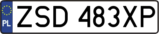 ZSD483XP