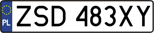 ZSD483XY