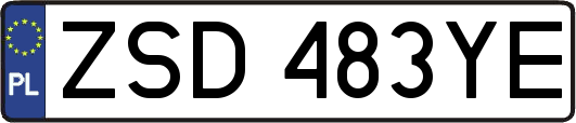 ZSD483YE
