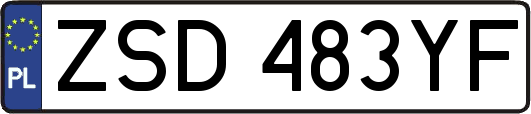 ZSD483YF