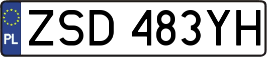 ZSD483YH