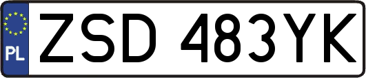 ZSD483YK