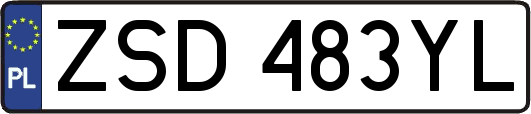 ZSD483YL
