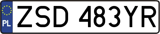 ZSD483YR