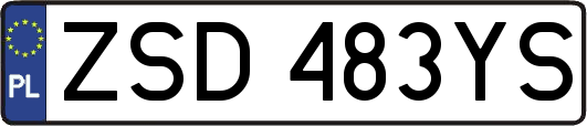 ZSD483YS