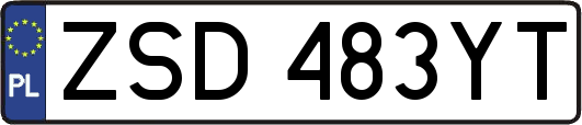 ZSD483YT