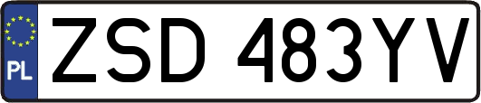 ZSD483YV