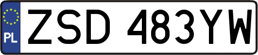 ZSD483YW