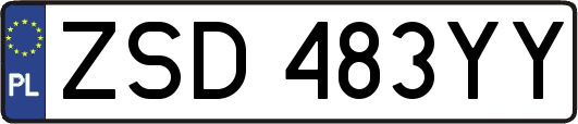 ZSD483YY