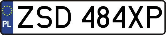 ZSD484XP
