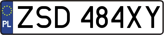 ZSD484XY
