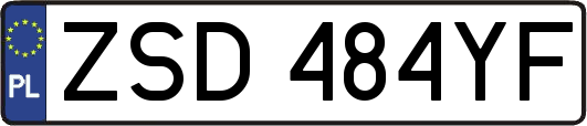 ZSD484YF
