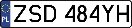 ZSD484YH