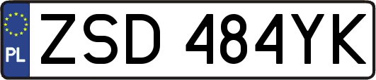 ZSD484YK