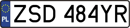 ZSD484YR