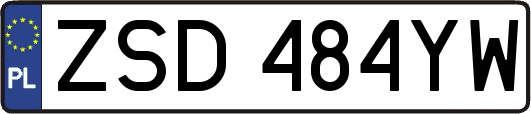 ZSD484YW