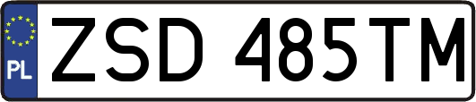 ZSD485TM